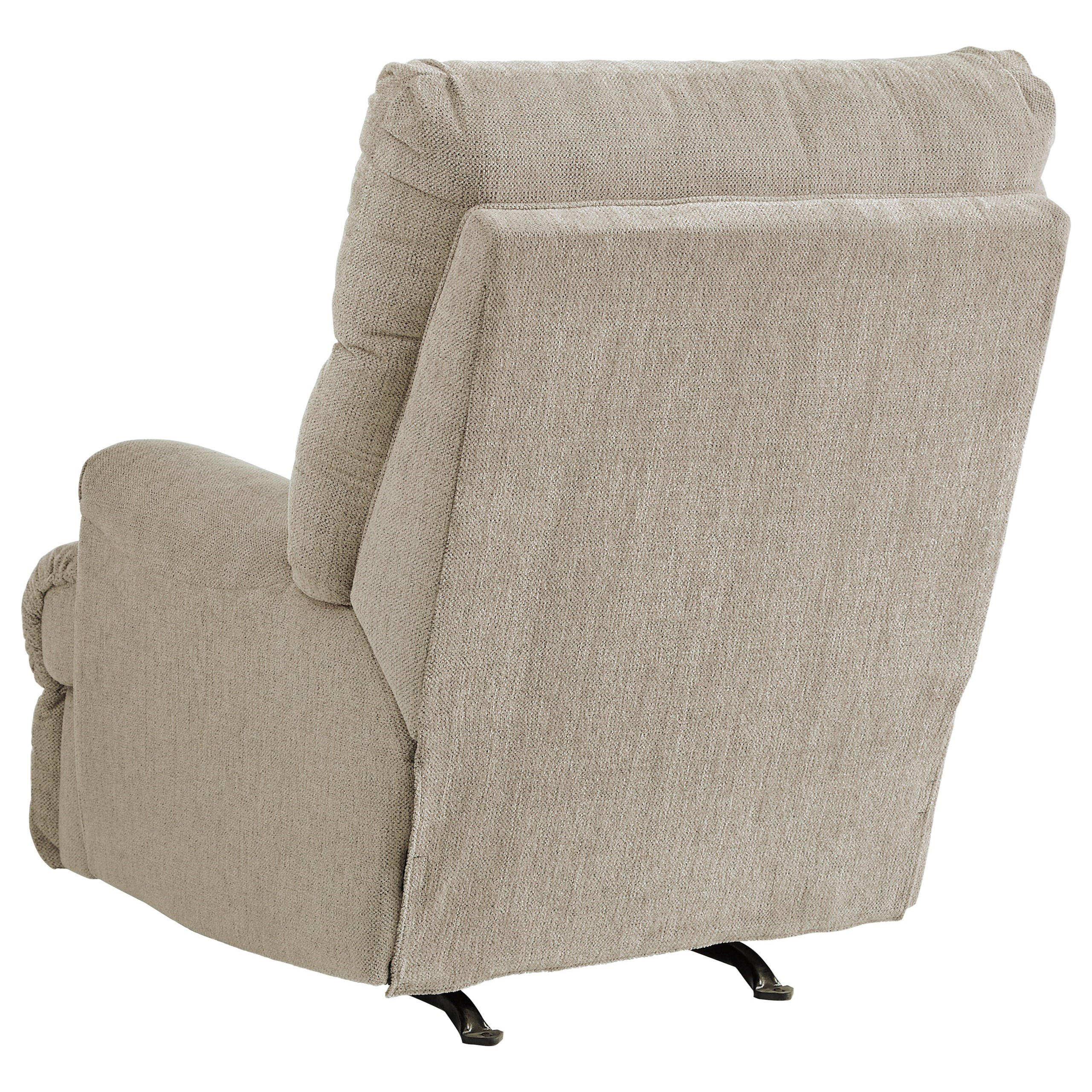 Ashley man fort rocker recliner shop